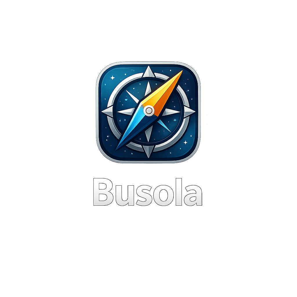 Busola