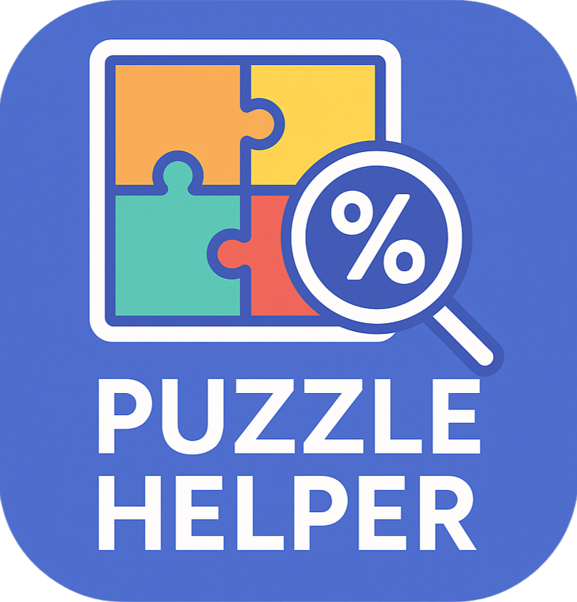 Puzzle Helper